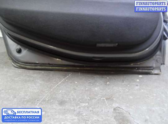 Ручка двери наружная на BMW 5 (F10/F11)