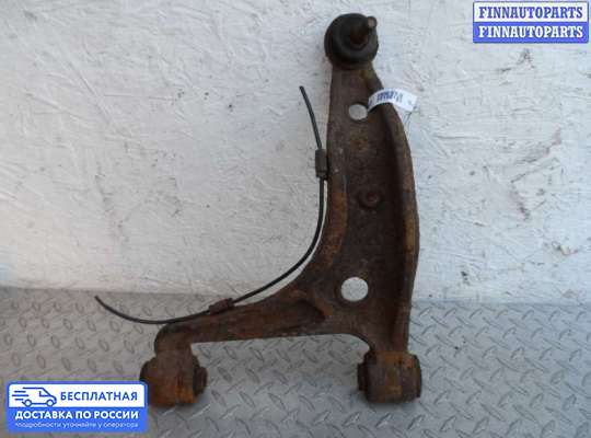 Рычаг подвески на Suzuki Grand Vitara II (JB, TD54)