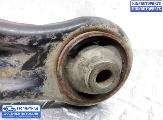 Рычаг подвески на Suzuki Grand Vitara II (JB, TD54)