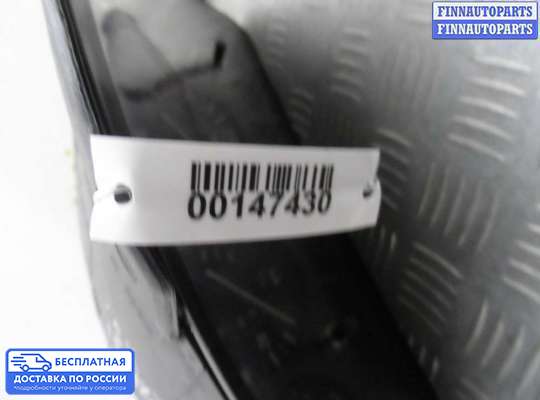 Щиток приборов на BMW X5 (E53)