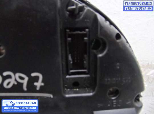 Щиток приборов на BMW X5 (E53)