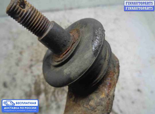 Рычаг подвески на Honda Pilot I
