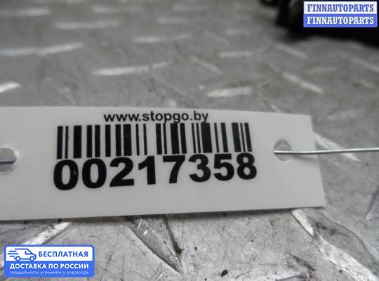 Часы на Hyundai Santa Fe II (CM)