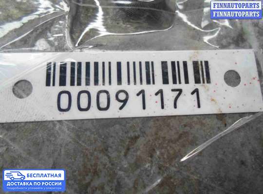 ЭБУ ДВС (блок управления двигателем) на Skoda Octavia (1Z, A5)