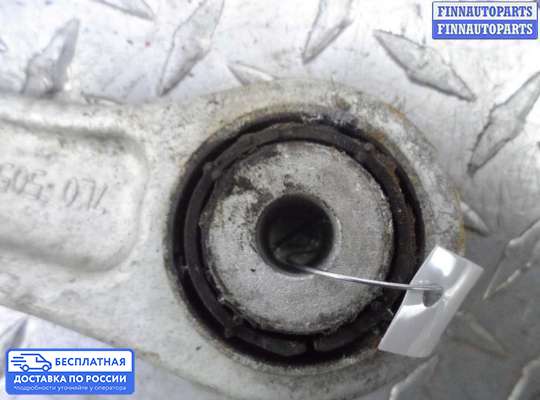 Рычаг подвески на Porsche Cayenne I (955/957)
