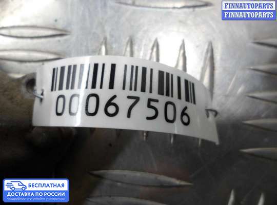 Блок розжига (ксенон) на Mercedes-Benz E (W211)