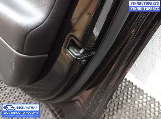 Ручка двери наружная на Jaguar XE (X760)