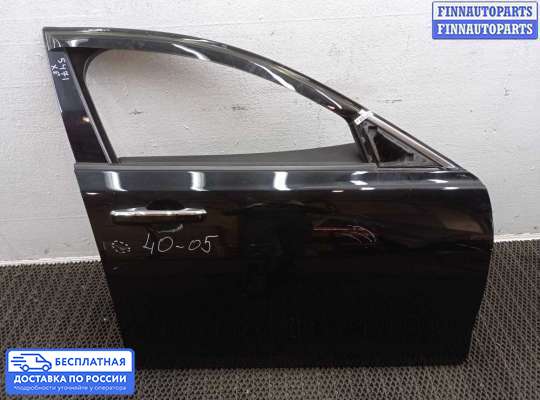 Ручка двери наружная на Jaguar XE (X760)
