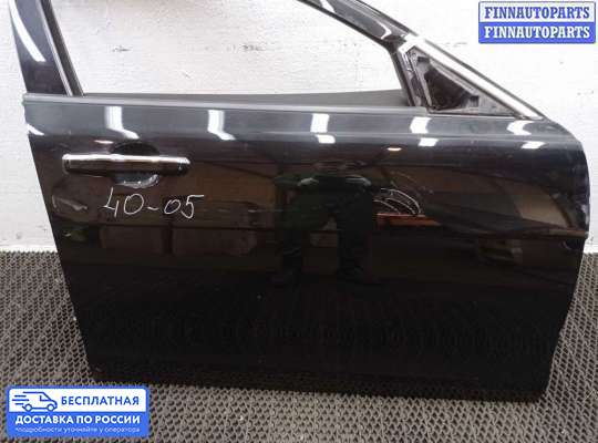 Ручка двери наружная на Jaguar XE (X760)