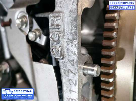 Катушка зажигания на Lexus RX IV (AL20)