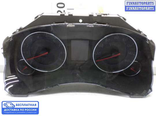 Щиток приборов на Infiniti EX / QX50 (J50)