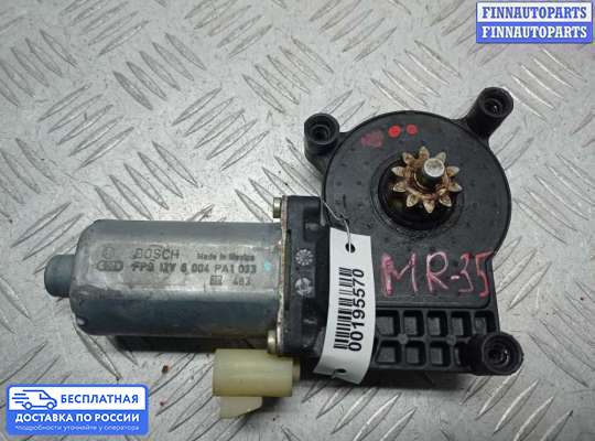 Стеклоподъемник электрический на Mercedes-Benz ML (W163)