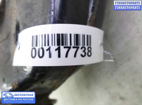 Рычаг подвески на Mercedes-Benz Sprinter (906)