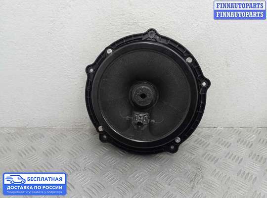 Аудиотехника на Infiniti Q50 (V37)