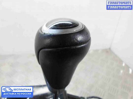 Селектор АКПП на Mazda CX-9 I (TB)