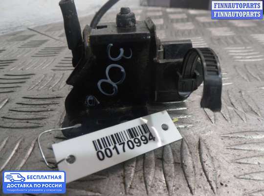 Клапан воздушный на Hyundai Santa Fe III (DM, NC)