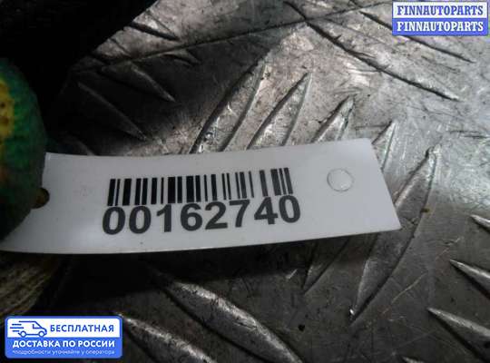 Проводка (коса) моторная на BMW X5 (F15)