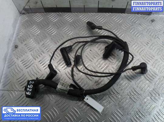 Проводка (коса) моторная на BMW X5 (F15)