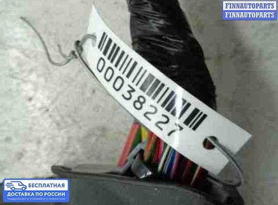 Блок предохранителей на Chevrolet Cruze I (J300)