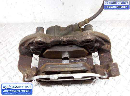 Суппорт на Mercedes-Benz R (W251)