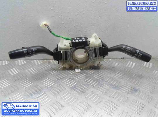 Подрулевой переключатель на Mazda CX-9 I (TB)