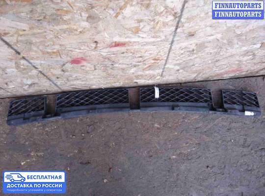 Кронштейн бампера на Volkswagen Touareg II (7P)