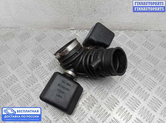 Воздухозаборник на Suzuki Grand Vitara II (JB, TD54)