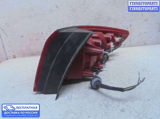Фонарь задний на Hyundai Santa Fe II (CM)