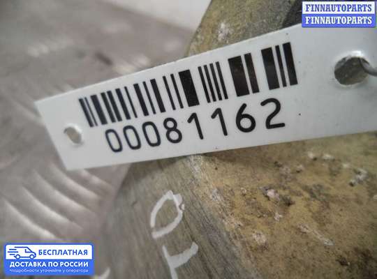 Кронштейн ДВС (лапа) на Land Rover Discovery III