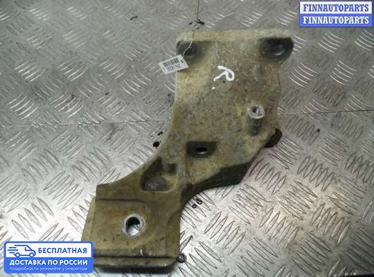 Кронштейн ДВС (лапа) на Land Rover Discovery III