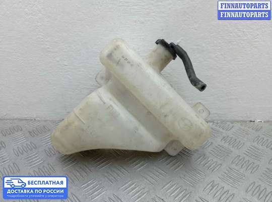 Бачок расширительный на Infiniti JX/QX60 (L50)