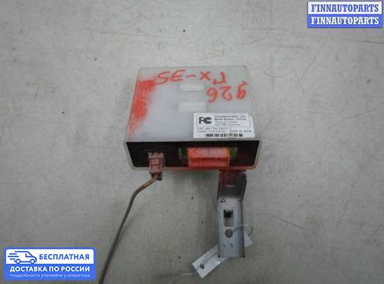 ЭБУ прочее на Infiniti FX I (S50)