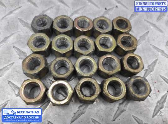 Болт колесный (гайка) на Subaru Tribeca