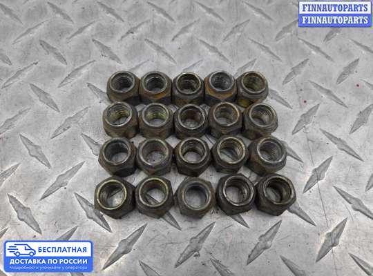 Болт колесный (гайка) на Subaru Tribeca