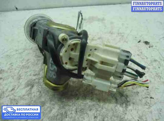 Замок зажигания с ключом на Subaru Tribeca