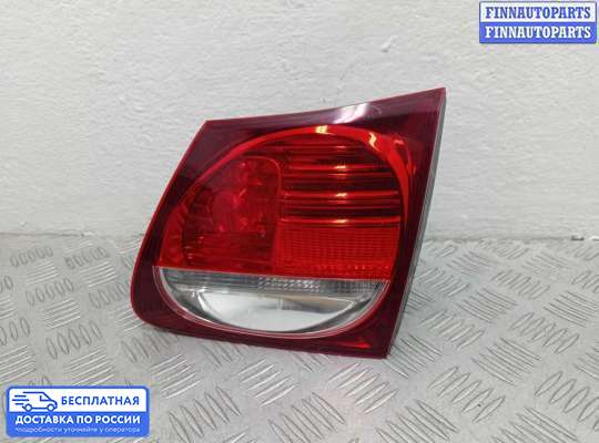 Фонарь крышки багажника на Lexus GS III (S190)