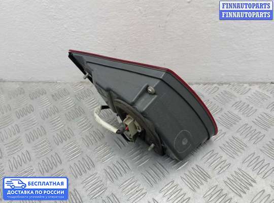 Фонарь крышки багажника на Lexus GS III (S190)