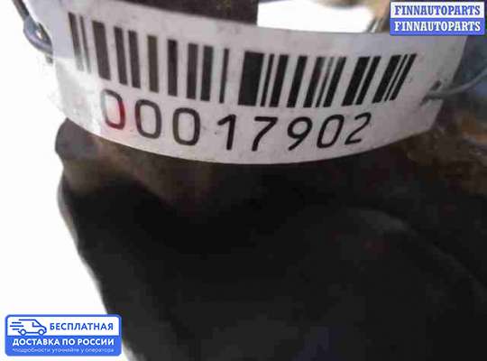 Ступица на Mercedes-Benz C (W204)