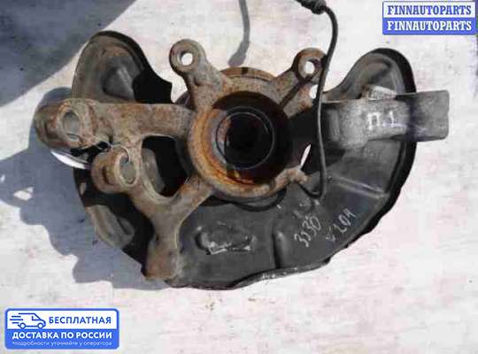 Ступица на Mercedes-Benz C (W204)