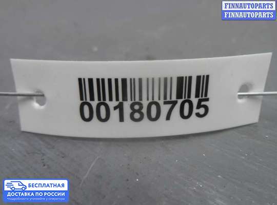 Щиток приборов на BMW X5 (E70)