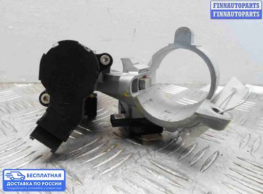 Замок зажигания с ключом на Chevrolet Tracker III (Trax)
