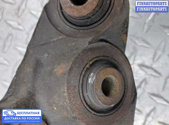 Ступица на Infiniti FX I (S50)