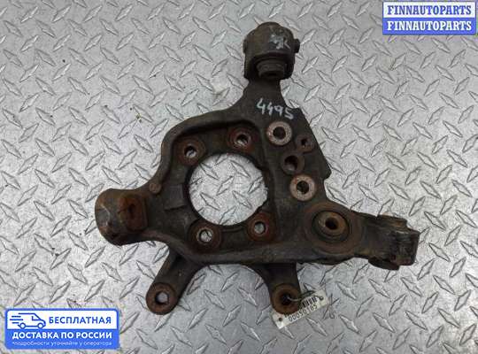 Ступица на Infiniti FX I (S50)