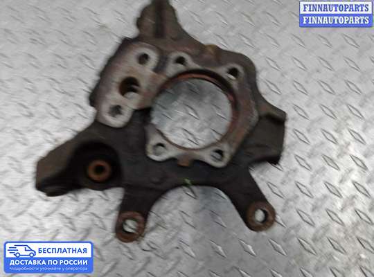 Ступица на Infiniti FX I (S50)