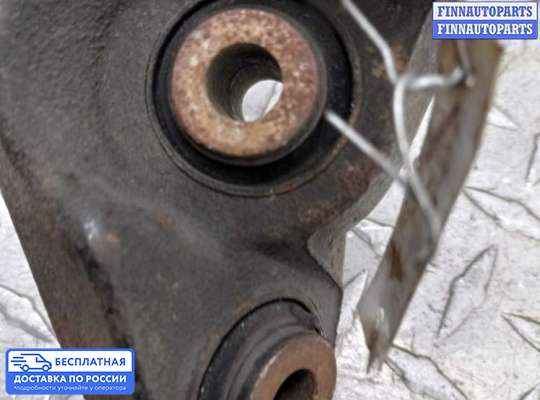 Ступица на Infiniti FX I (S50)