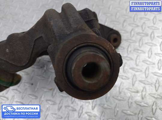 Ступица на Infiniti FX I (S50)