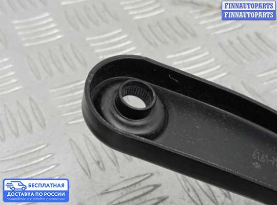 Поводок дворника на BMW 7 (F01/F02)