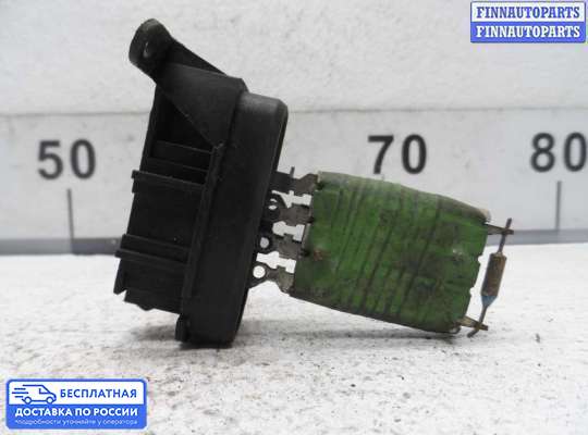 Резистор (сопротивление) отопителя на Mercedes-Benz Sprinter (903)