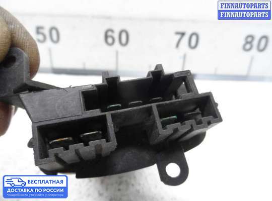 Резистор (сопротивление) отопителя на Mercedes-Benz Sprinter (903)