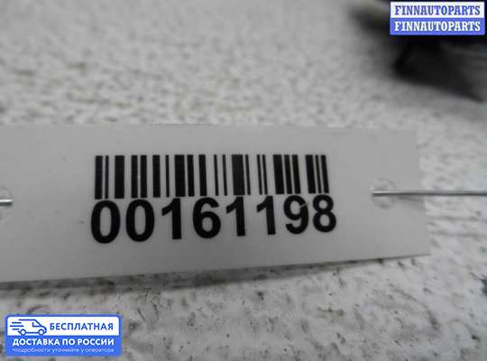 Резистор (сопротивление) отопителя на Mercedes-Benz Sprinter (903)